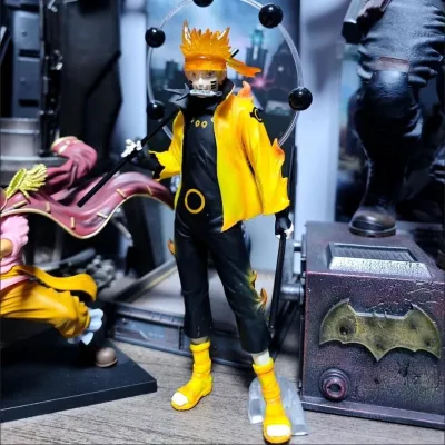 Naruto Uzumaki (Sage of the Six Paths Mode)